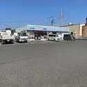 南海グリーンコート泉北深井 ローソン堺堀上町店（コンビニ）まで約300m（徒歩4分）