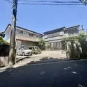 横浜市戸塚区舞岡町 現地土地写真