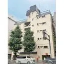 第二自由が丘ハイム 南西角住戸につき陽当り・眺望・通風良好です！