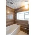 第二自由が丘ハイム 当写真は、既存の家具小物等を消すCG処理をしております。