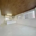 川口市坂下町４丁目 リビング・ダイニング：・照明・エアコンは撤去いたします(撮影年月：2026年08月)