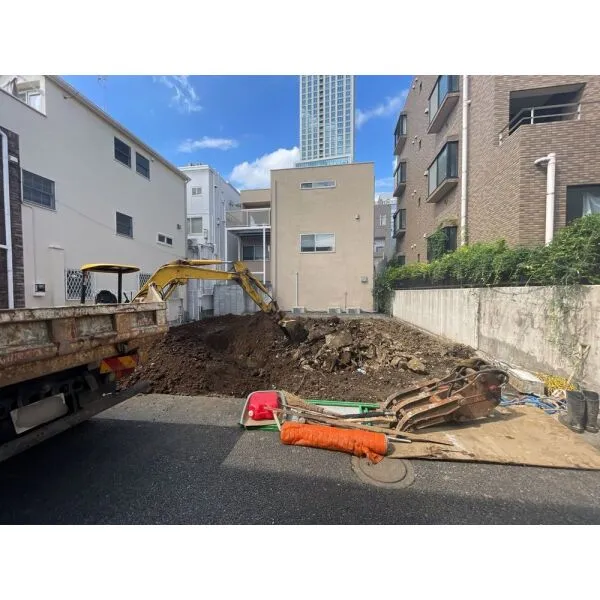 港区南青山３丁目 その他外観