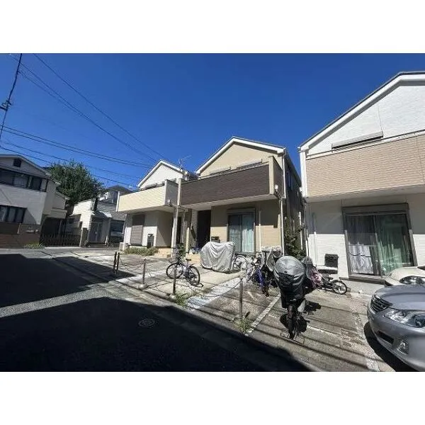 練馬区大泉町５丁目 その他画像
