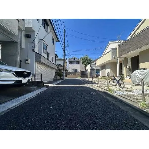 練馬区大泉町５丁目 その他画像