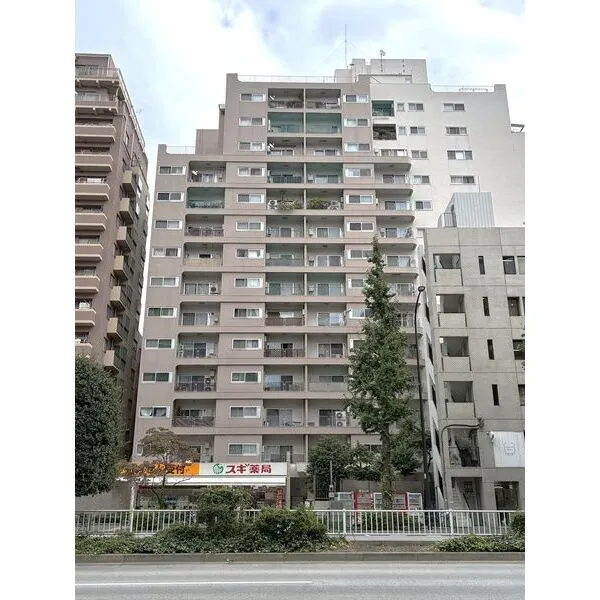 シャトー文京 その他画像
