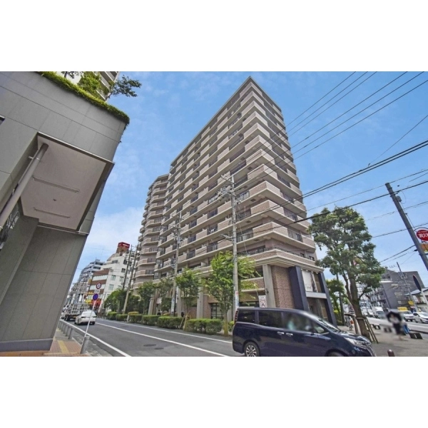 ルネ小田急相模原モアステージ