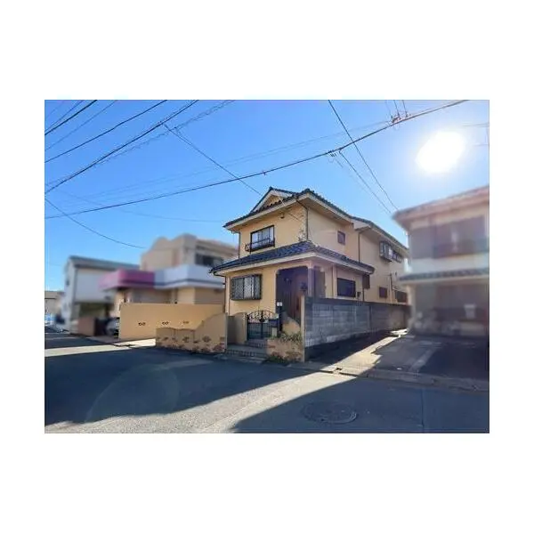 国分寺市戸倉１丁目 その他画像