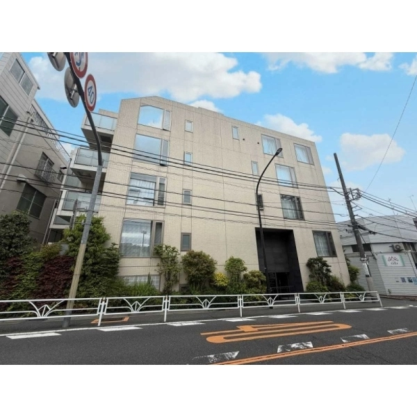 デュオヴェール渋谷初台 その他画像