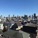 パークホームズ落合南長崎 眺望