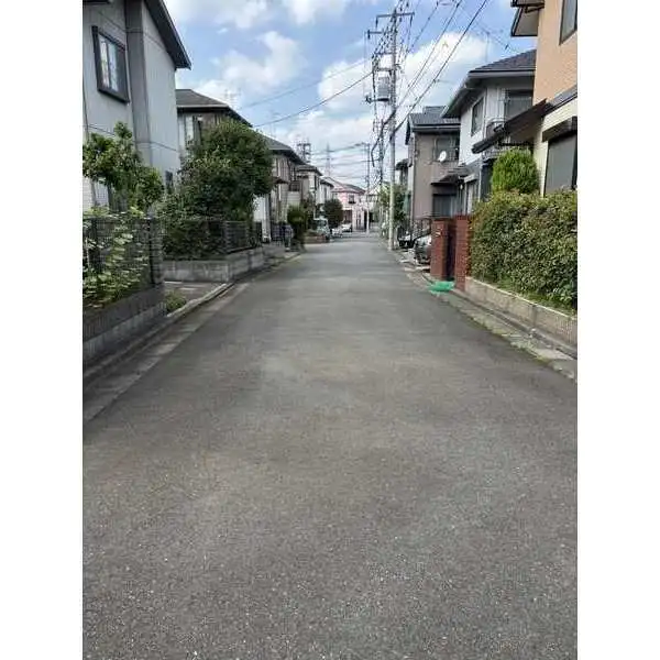 東村山市久米川町２丁目 その他画像