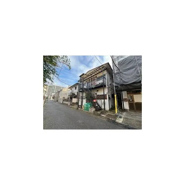 西東京市芝久保町４丁目 外観