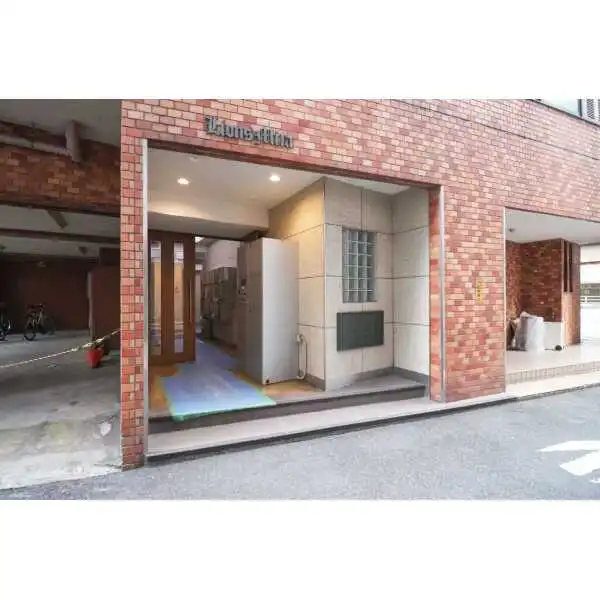 ライオンズ三田 その他画像