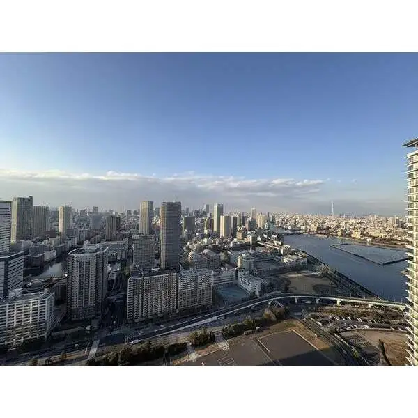 ザ・パークハウス晴海タワーズティアロレジデンス その他画像