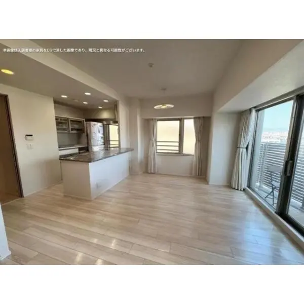 ユニハイム茨木永代町 その他画像