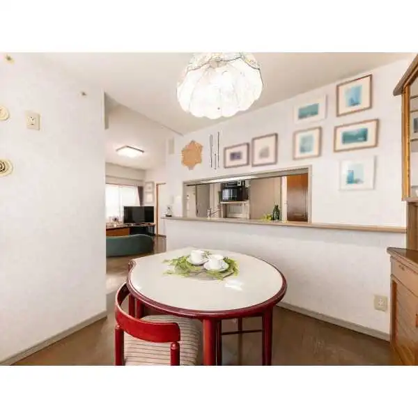 エクレールガーデン深沢 その他画像