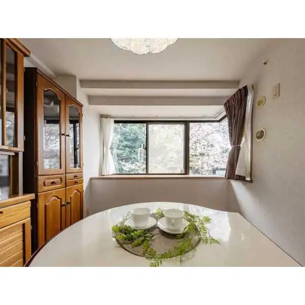 エクレールガーデン深沢 その他画像