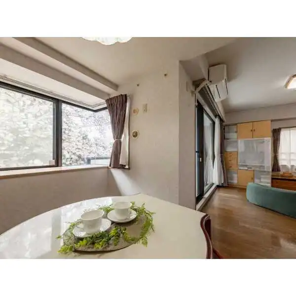 エクレールガーデン深沢 その他画像