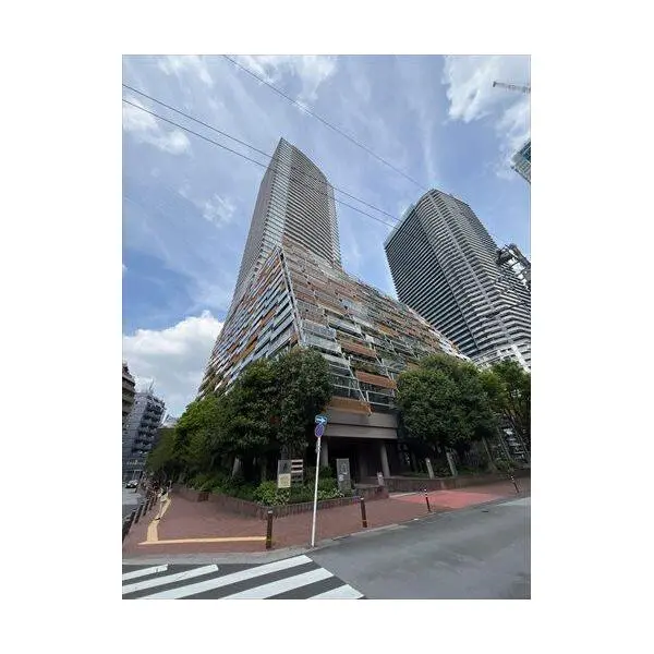 Ｂｒｉｌｌｉａ　Ｔｏｗｅｒ池袋 外観