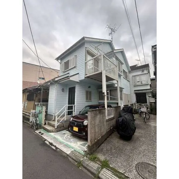 川崎市川崎区小田３丁目 その他画像
