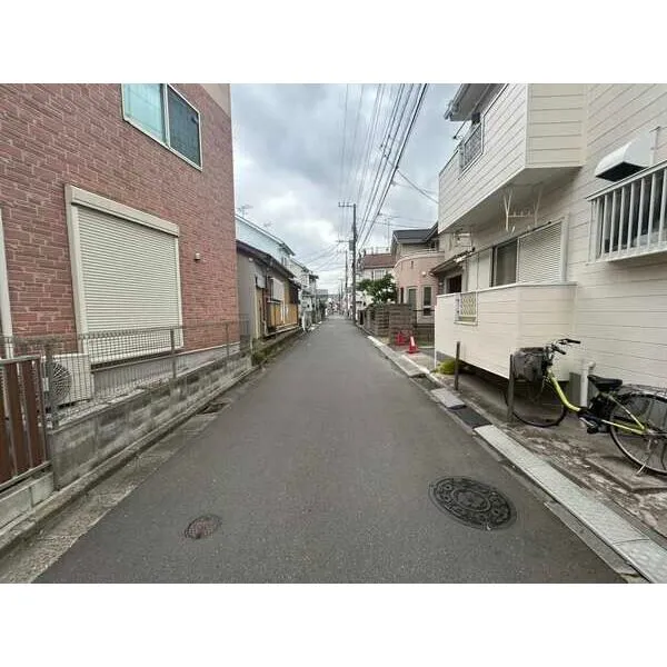 川崎市川崎区小田３丁目 その他画像