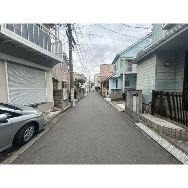 川崎市川崎区小田３丁目 その他画像