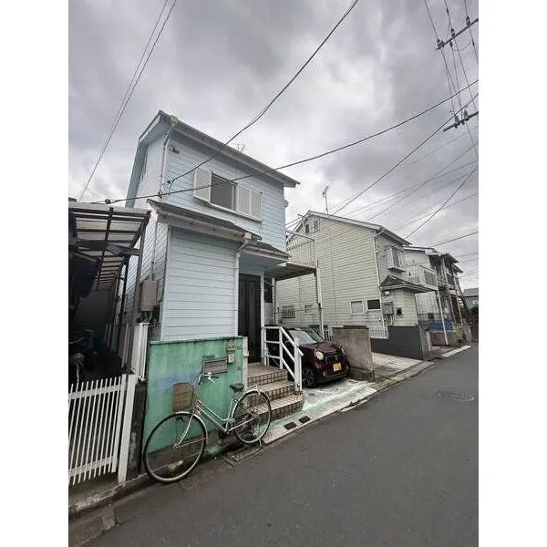 川崎市川崎区小田３丁目 その他画像