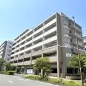 ライオンズ長津田マークスフォート 2006年8月完成、総戸数162戸の大規模レジデンス