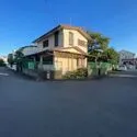 茅ヶ崎市松が丘２丁目 前面道路