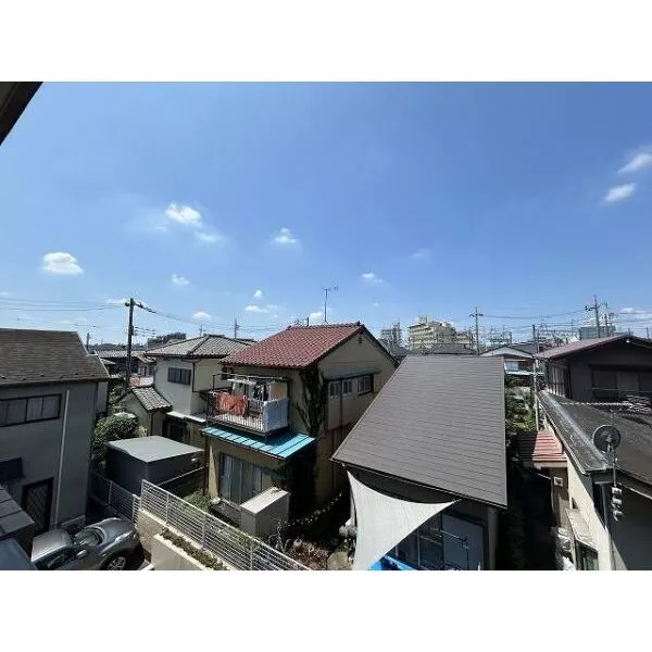 ダイアパレス所沢 その他画像