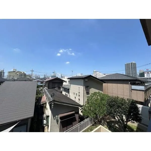 ダイアパレス所沢 その他画像