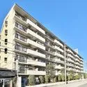 キャッスル北柏第二 長谷工コミュニティ管理マンションです。
