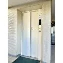 キャッスル北柏第二 敷地内エレベーター