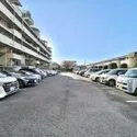 キャッスル北柏第二 敷地内駐車場です。空き状況はお問合せください。