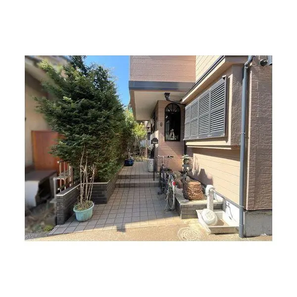 所沢市大字上安松 その他画像