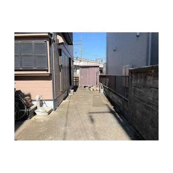 所沢市大字上安松 その他画像