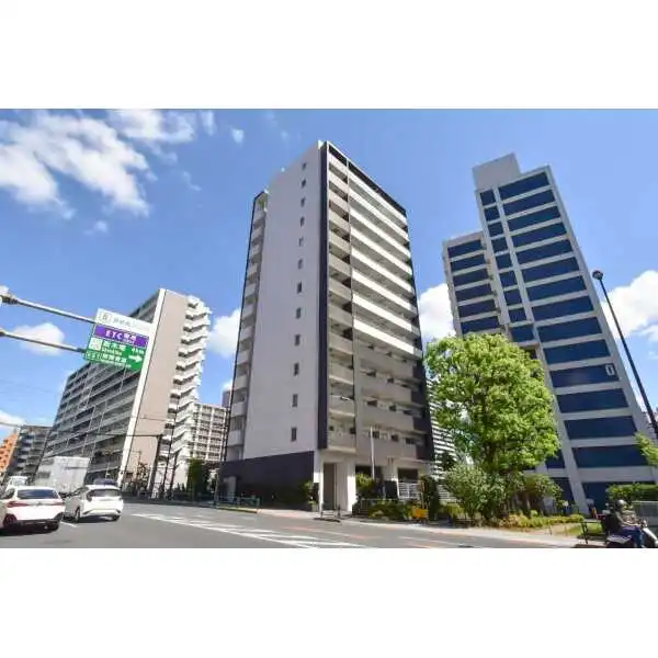 ロイズスクエア東陽町