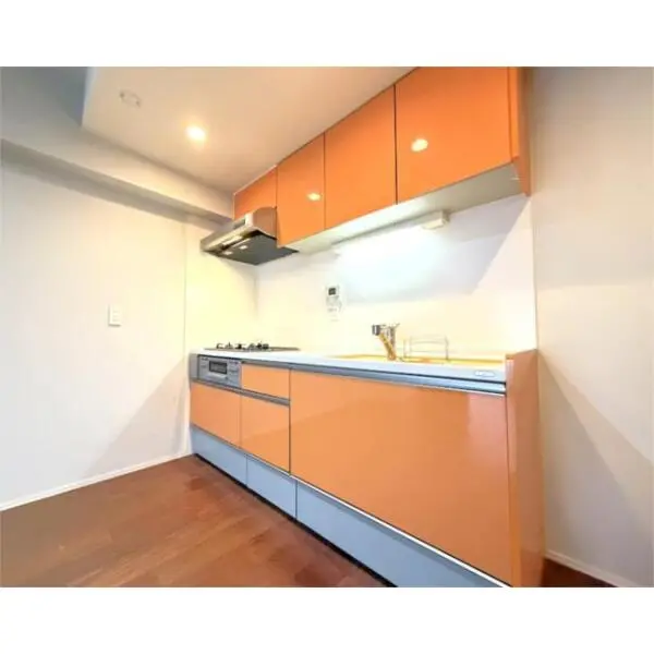 大森ハウス その他画像