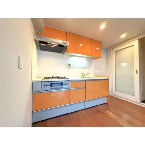 大森ハウス その他画像