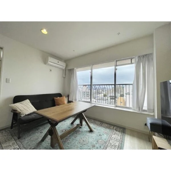 幡ヶ谷ゴールデンマンション その他画像