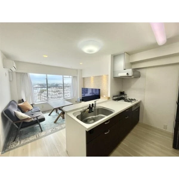 幡ヶ谷ゴールデンマンション その他画像