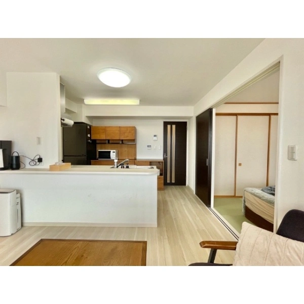 幡ヶ谷ゴールデンマンション その他画像