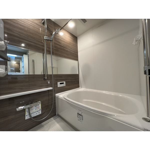 マイキャッスル大倉山ガーデンヒルズ その他画像