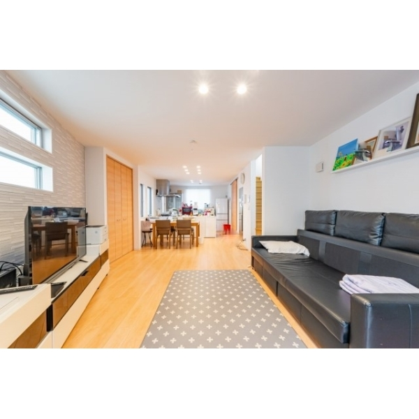 新宿区北新宿３丁目 その他画像