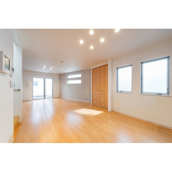 新宿区北新宿３丁目 その他画像