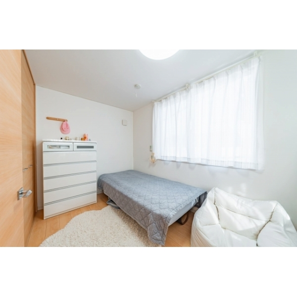 新宿区北新宿３丁目 その他画像