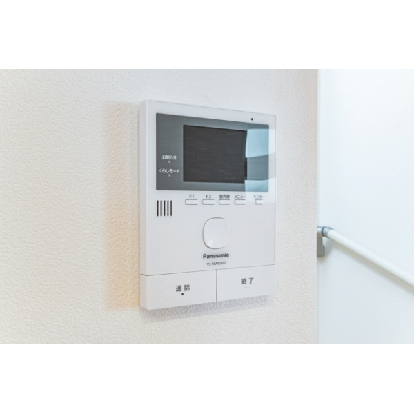 新宿区北新宿３丁目 その他画像