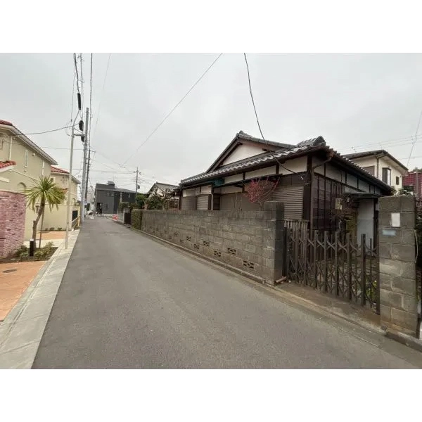 昭島市昭和町４丁目 その他外観