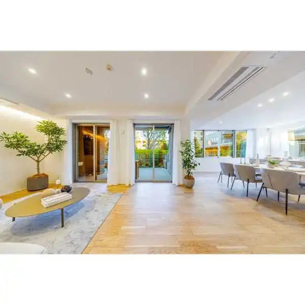 ライオンズ浜田山セントマークス その他画像