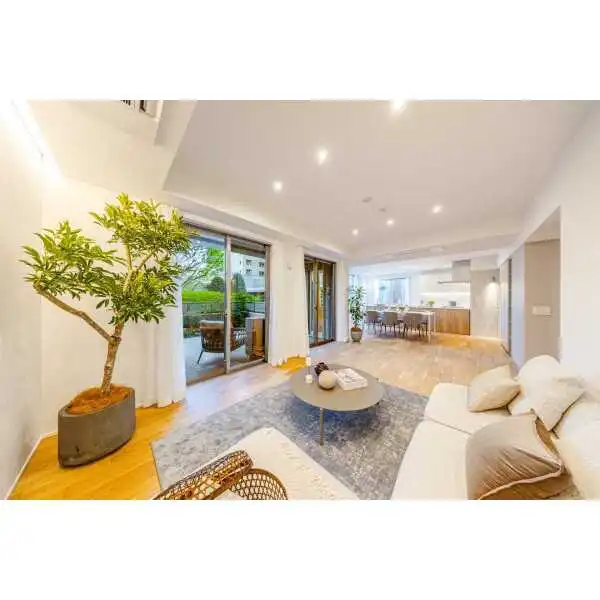 ライオンズ浜田山セントマークス その他画像