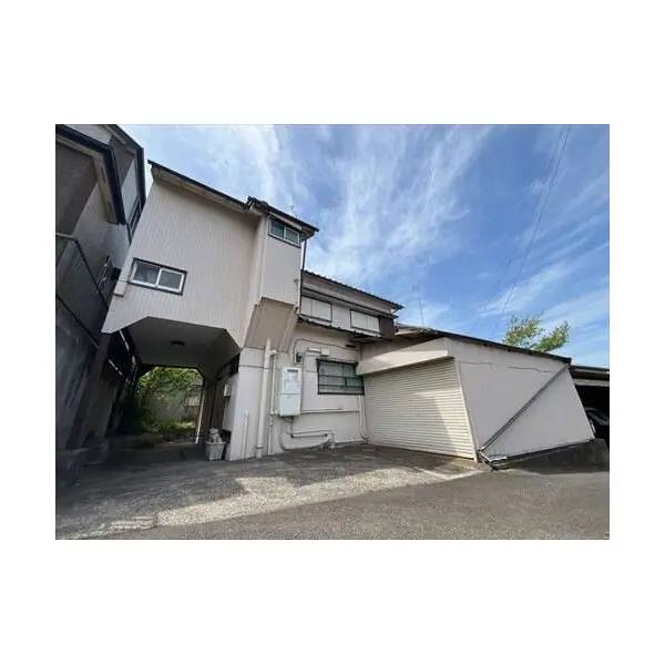 横浜市瀬谷区阿久和南３丁目 外観